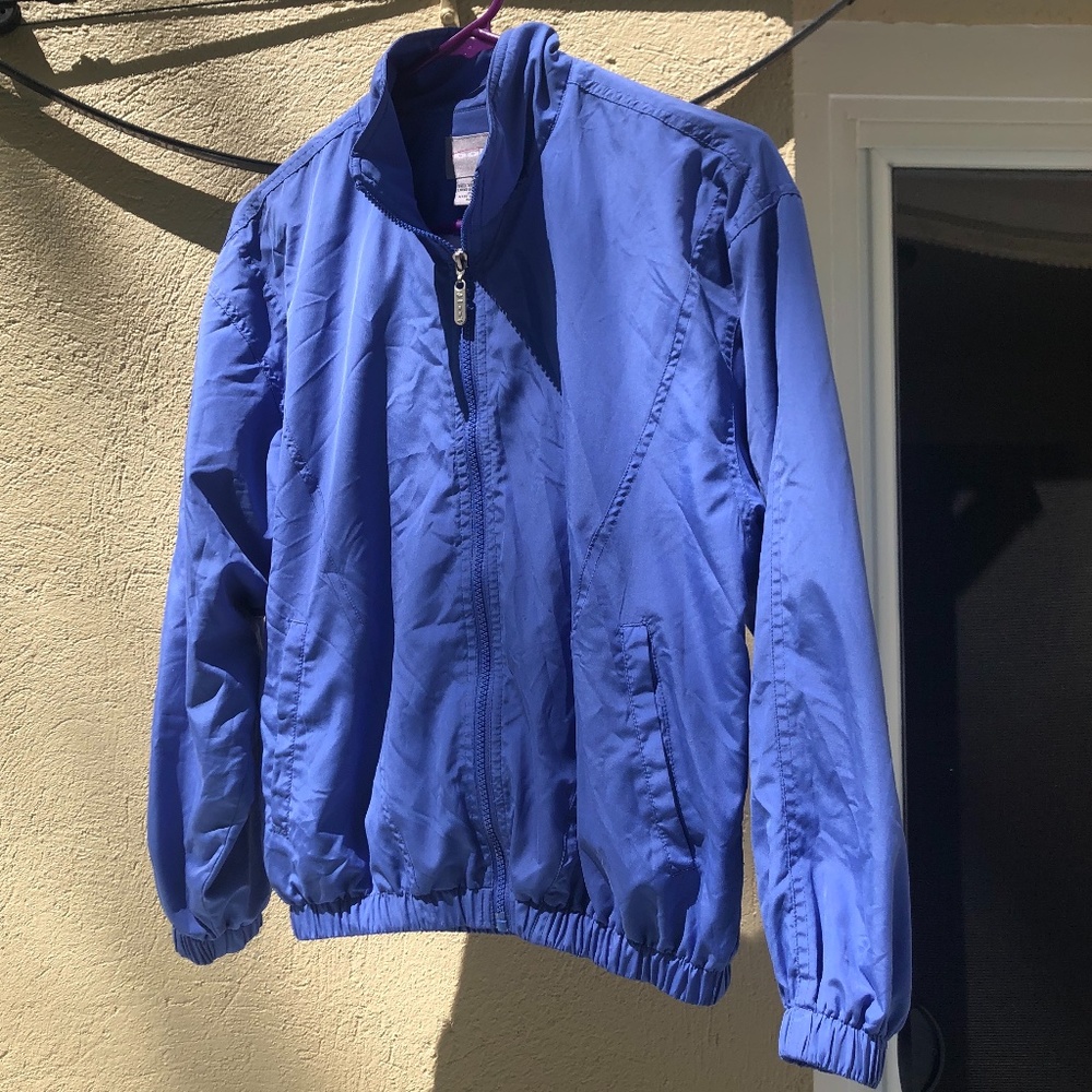 Bolle Periwinkle Sport Jacket